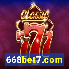 668bet7.com