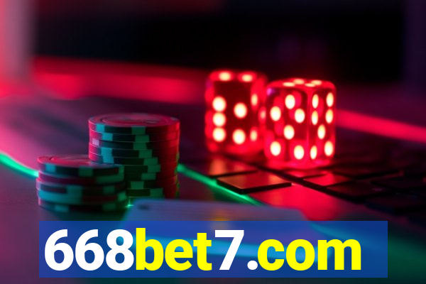 668bet7.com