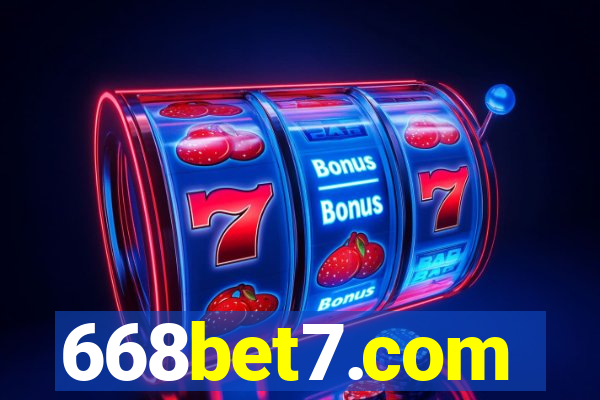 668bet7.com