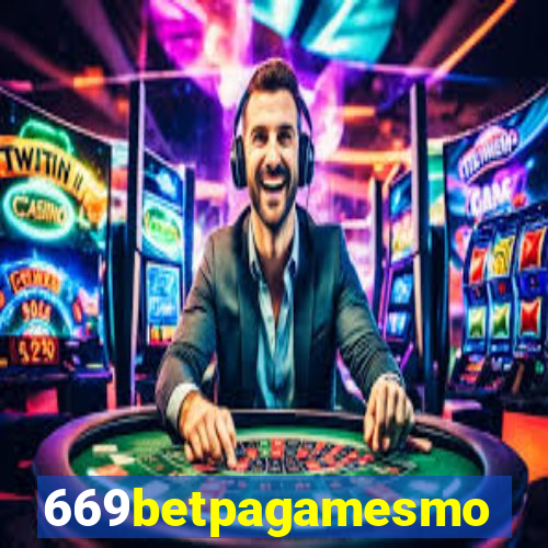 669betpagamesmo