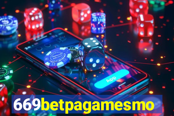 669betpagamesmo