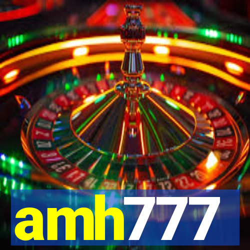 amh777