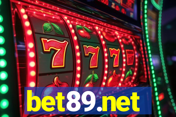 bet89.net