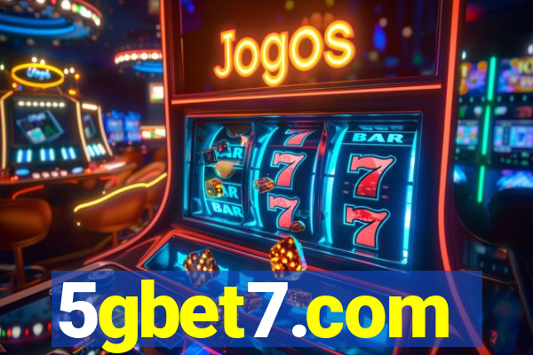 5gbet7.com