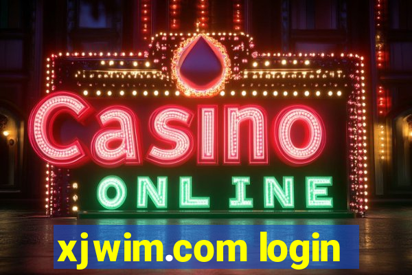 xjwim.com login