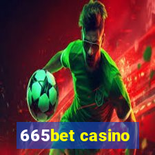 665bet casino