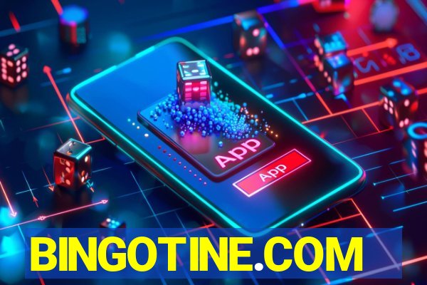 BINGOTINE.COM