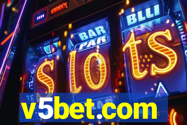 v5bet.com