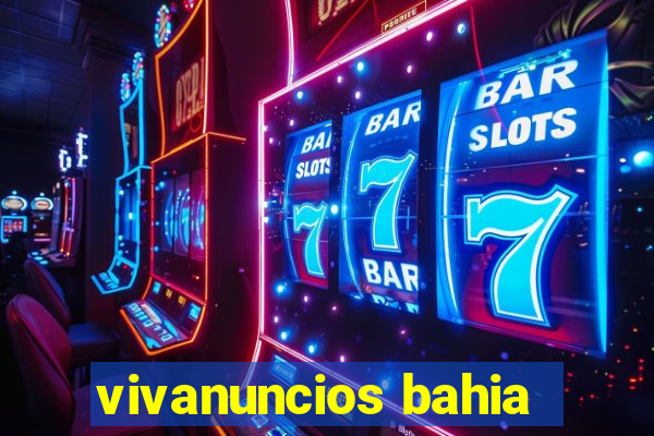 vivanuncios bahia