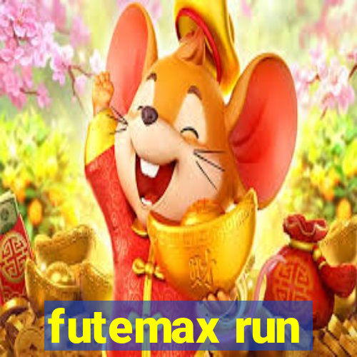 futemax run