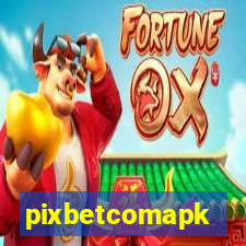 pixbetcomapk