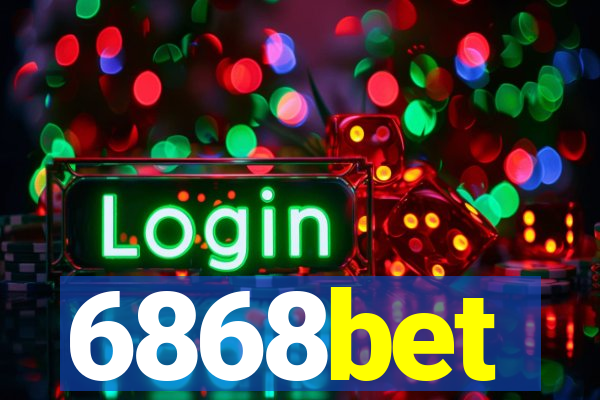 6868bet