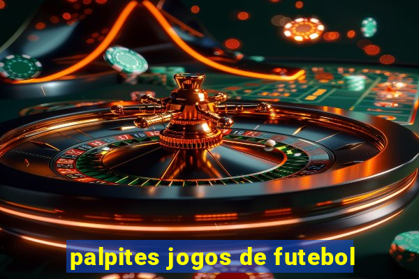 palpites jogos de futebol