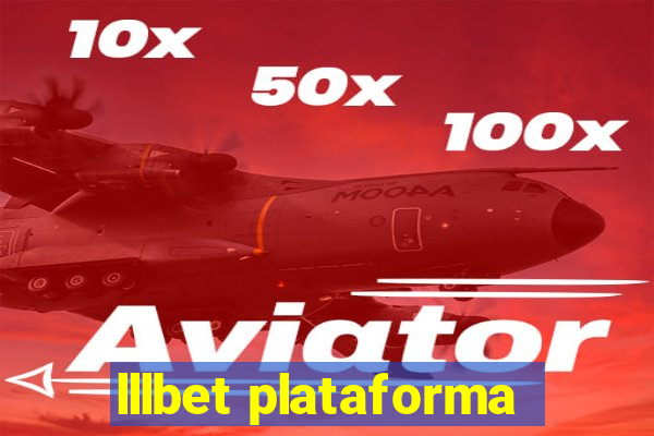 lllbet plataforma