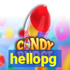 hellopg