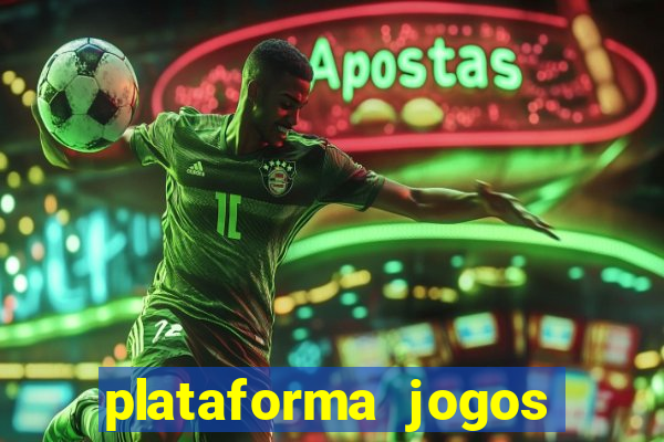 plataforma jogos gusttavo lima