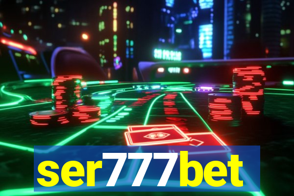 ser777bet