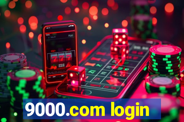 9000.com login