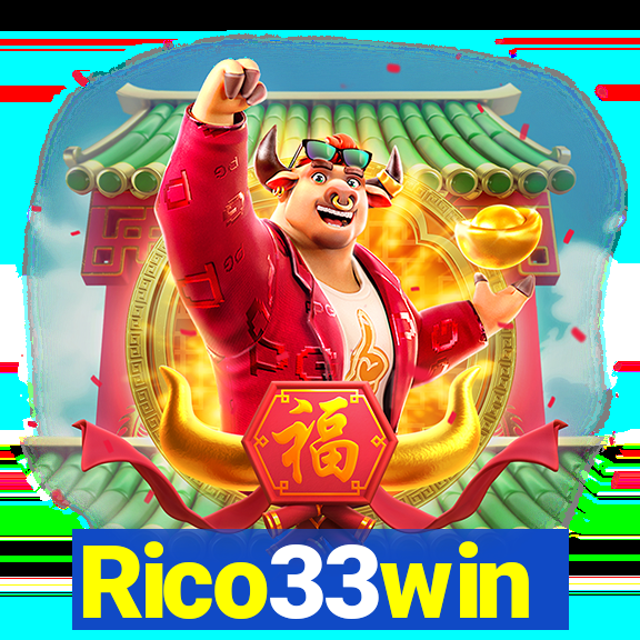 Rico33win