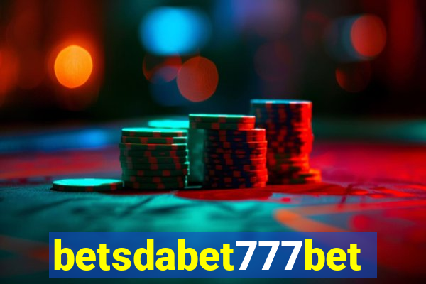 betsdabet777bet