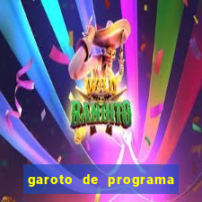 garoto de programa metedor fluminense