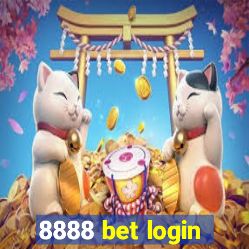 8888 bet login