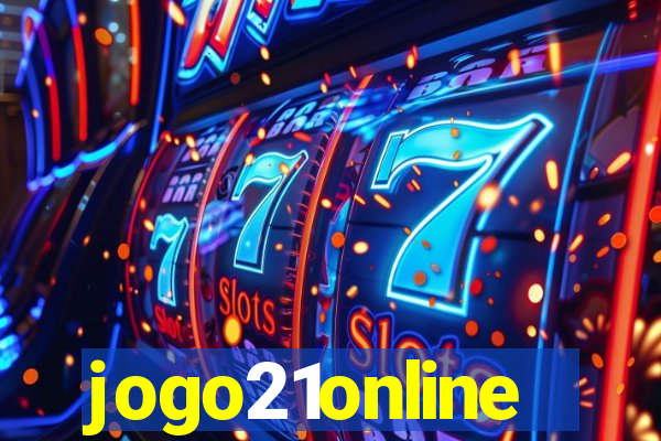 jogo21online