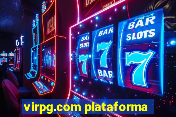 virpg.com plataforma