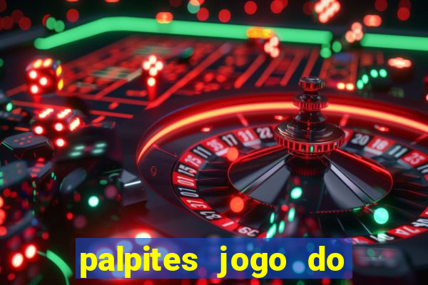 palpites jogo do bicho tavinho