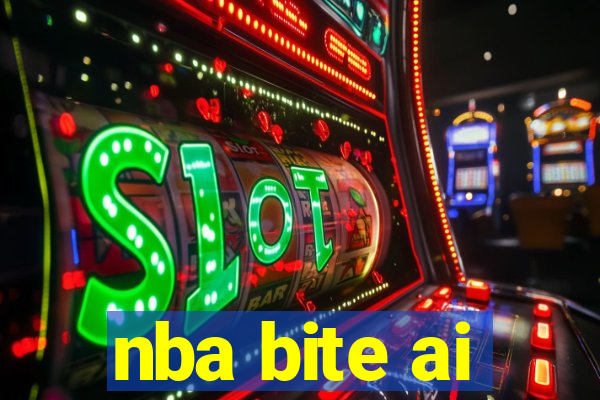 nba bite ai