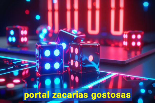 portal zacarias gostosas