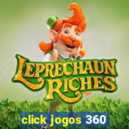 click jogos 360