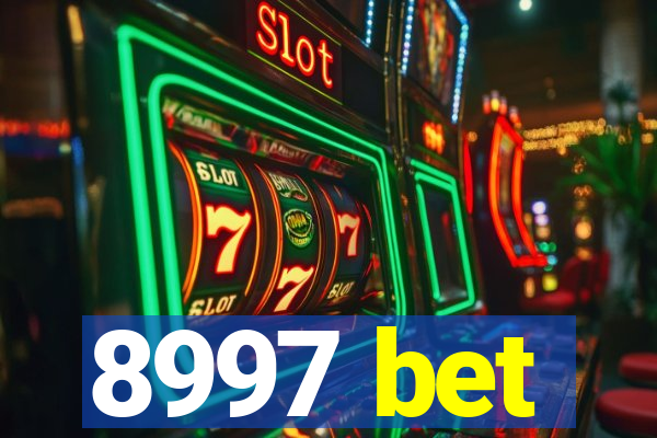 8997 bet