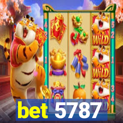 bet 5787