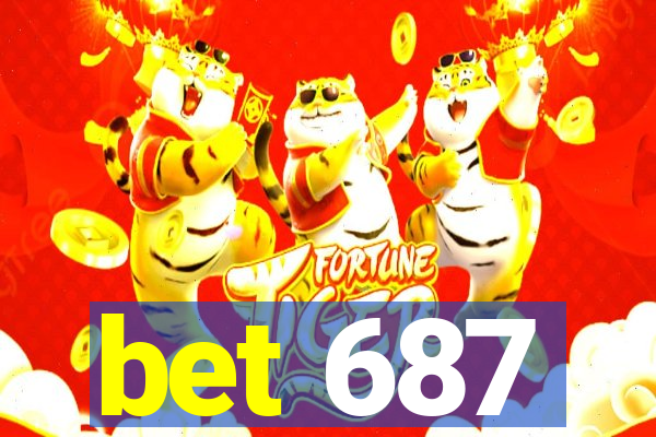 bet 687