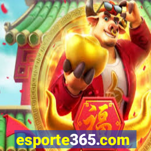 esporte365.com