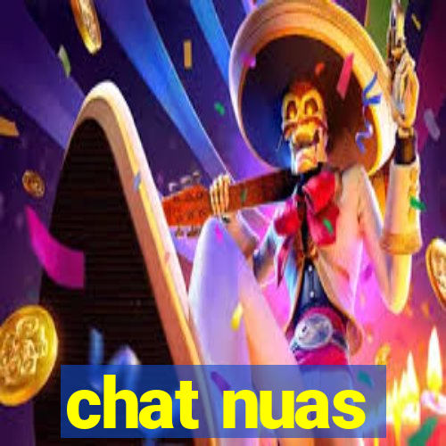 chat nuas