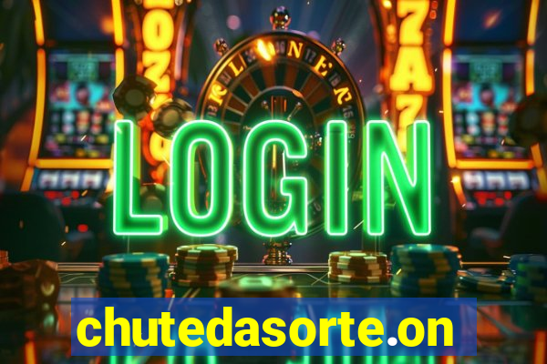 chutedasorte.online