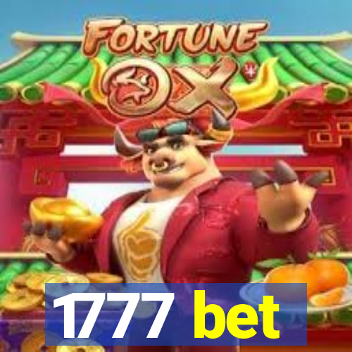 1777 bet