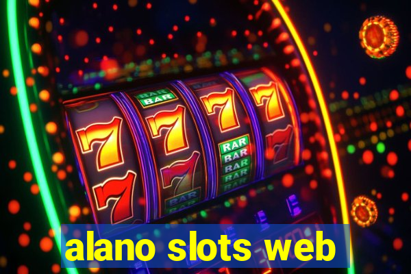 alano slots web