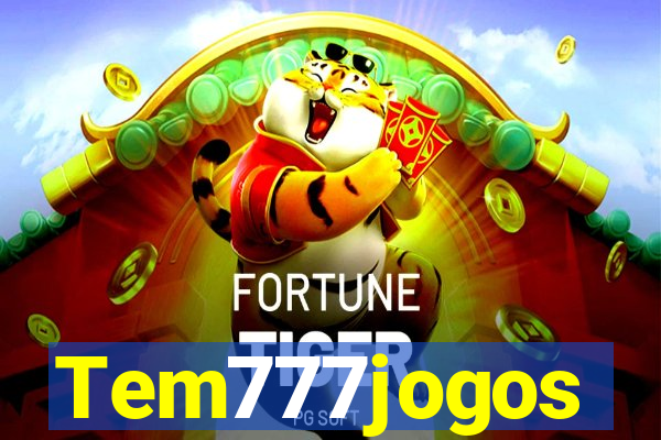 Tem777jogos