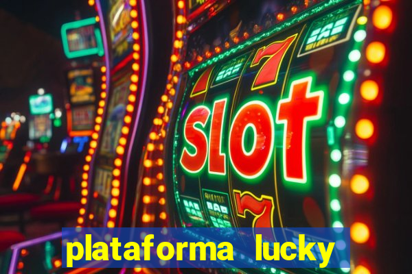 plataforma lucky 777 é confiável