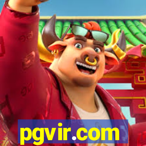 pgvir.com