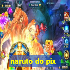 naruto do pix