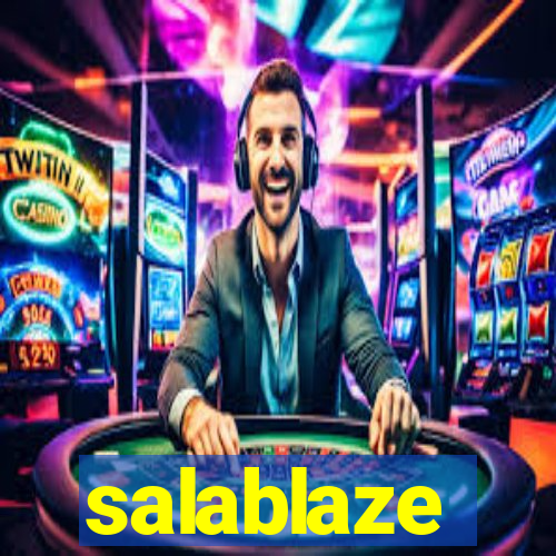 salablaze