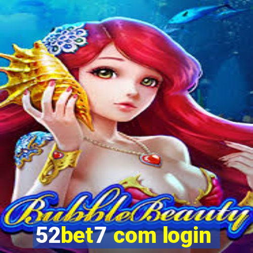 52bet7 com login