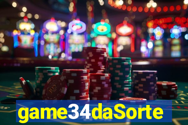 game34daSorte