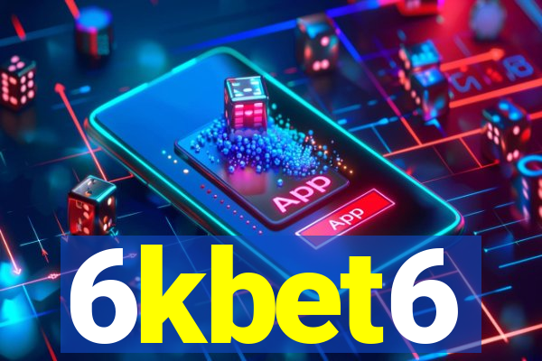 6kbet6