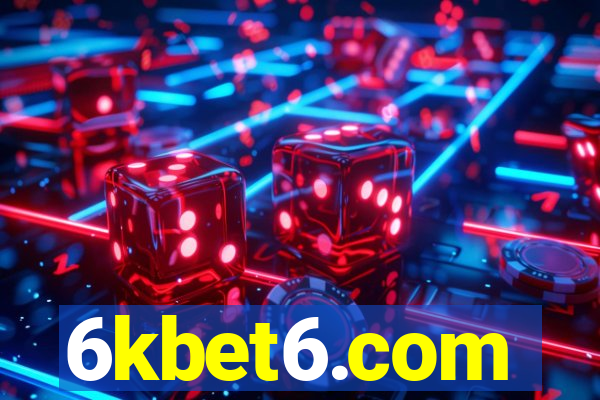 6kbet6.com