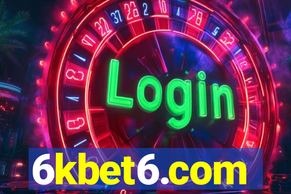 6kbet6.com